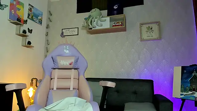 Alaia Love77 online show from January 16, 10:06 pm