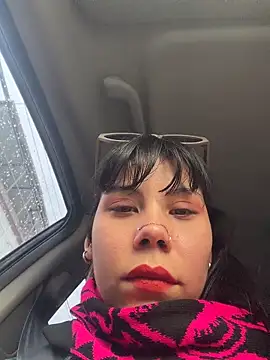 EemaHaruki online show from March 26, 6:31 pm