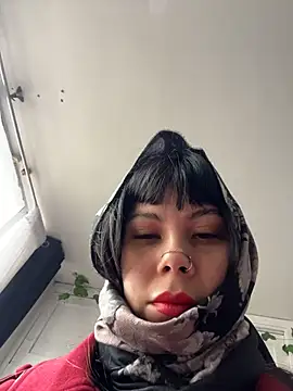 EemaHaruki online show from November 19, 4:51 pm