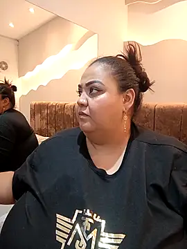 Alisson am online show from March 11, 1:32 am