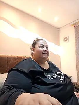 Alisson am online show from February 28, 11:31 am