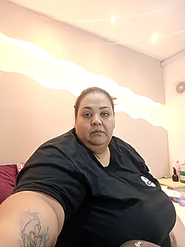 Alisson am online show from October 24, 11:39 am