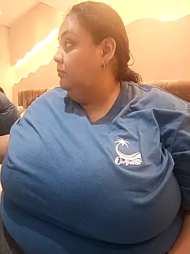 Alisson am online show from November 21, 11:45 am