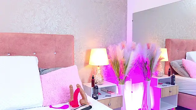 AlliciaKim online show from October 13, 7:38 pm