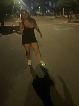 perlita05 online show from February 7, 1:31 am