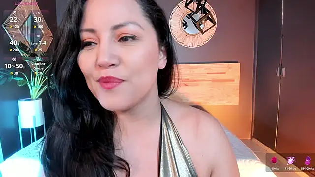 Annaa rosee online show from September 10, 3:39 am