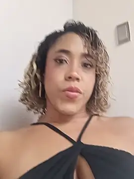 Lana-Gross online show from October 22, 6:02 pm