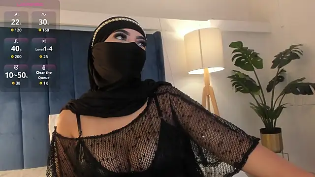  malih  online show from March 26, 2:19 pm