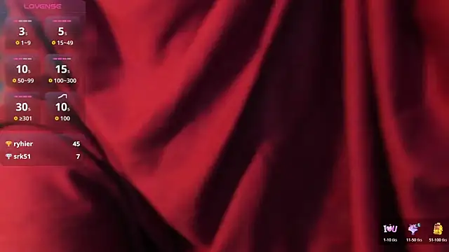  malih  online show from December 19, 2:53 pm