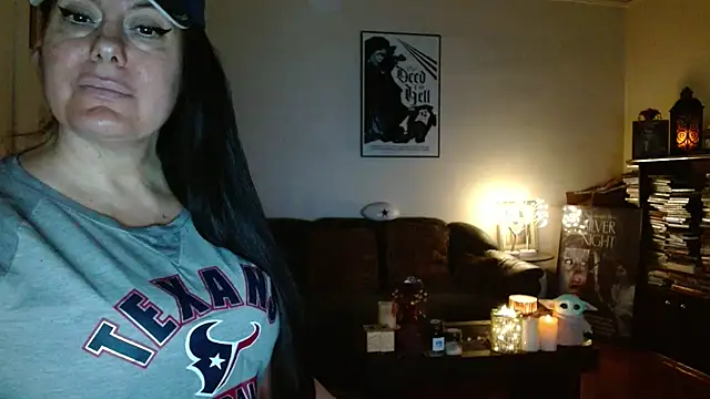 mandaloriangirls online show from January 13, 10:14 pm