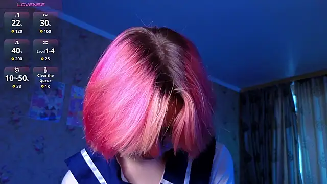 Nora Failure online show from October 17, 3:10 am