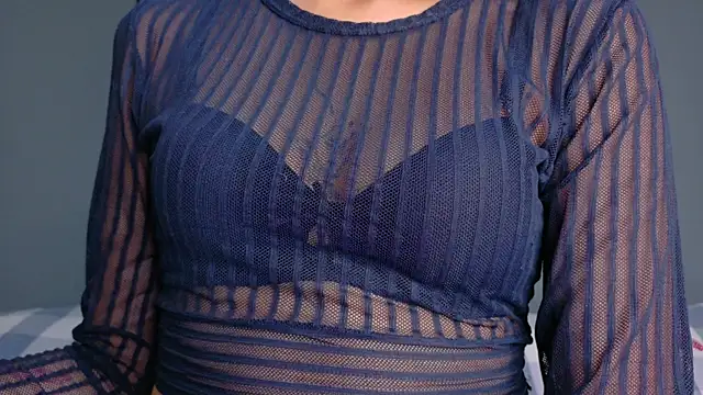 ParisFox  online show from October 2, 11:48 am