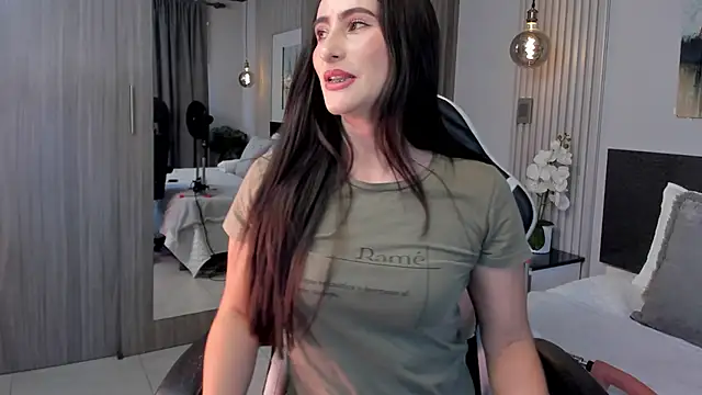 SaraGomez1 online show from July 16, 3:27 pm