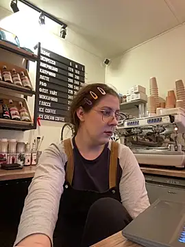 cinnabon  online show from December 20, 10:08 am