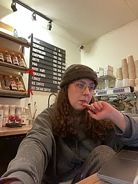 cinnabon  online show from January 16, 1:51 pm