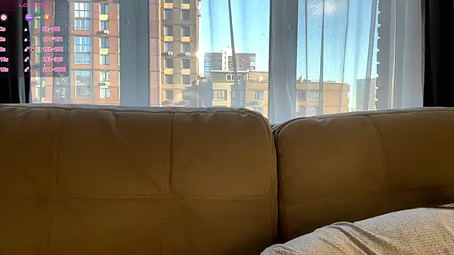 LindaFarmer online show from November 3, 4:49 am