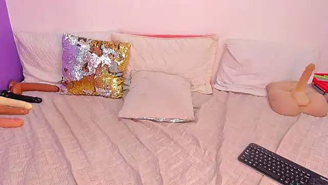 cookplleaser online show from September 24, 11:31 am