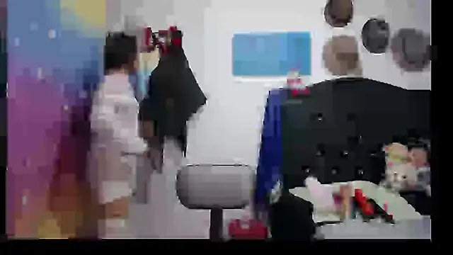 jadde blair online show from November 20, 11:50 pm