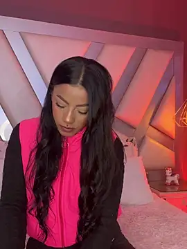 Amber villalobos  online show from October 3, 4:39 am