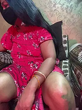 Tameesh sexy mistress online show from March 3, 5:30 pm