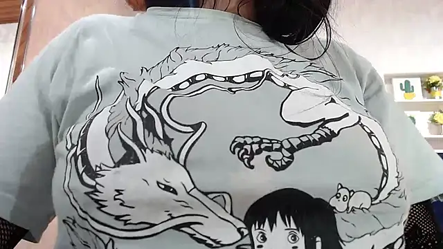 CarolineBrunx online show from October 17, 4:48 am