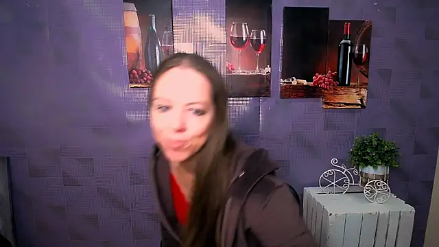 GloriaSi  online show from October 7, 6:18 am