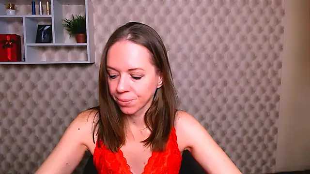 GloriaSi  online show from November 8, 6:40 am