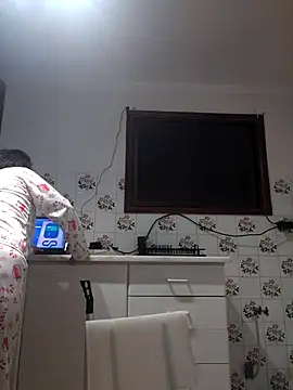 RamyLove36 online show from April 10, 8:15 pm