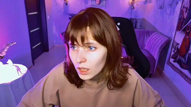 LolaAsmus online show from October 10, 9:03 am