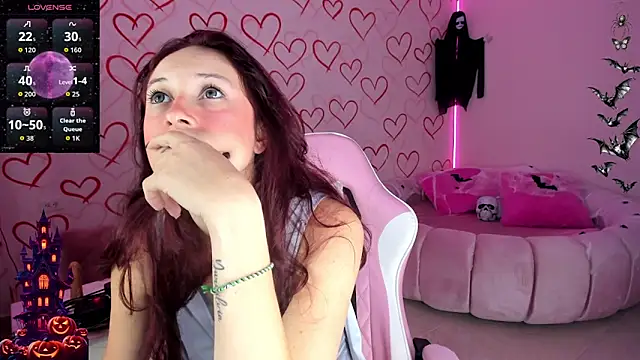 danny s22 online show from October 22, 2:11 pm