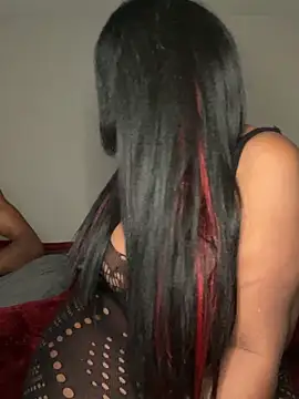 Stacy Raine online show from February 6, 4:27 am