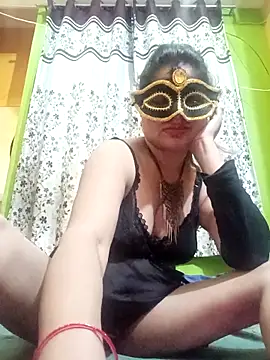 Babydoll 18 online show from September 12, 9:00 pm