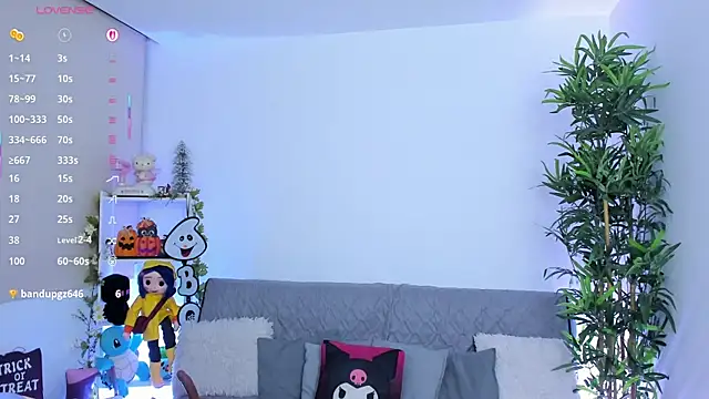 natty romanof 18 online show from September 24, 10:58 am