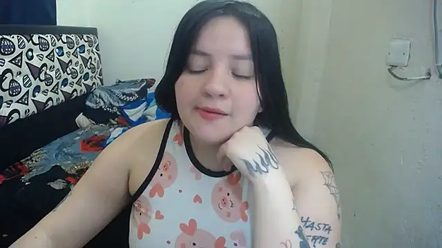 shopyymessyy online show from July 25, 9:22 pm