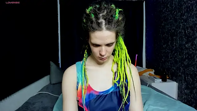 KIKI Krash online show from January 10, 11:04 am