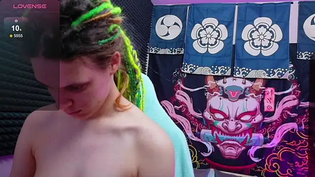 KIKI Krash online show from January 11, 11:15 am