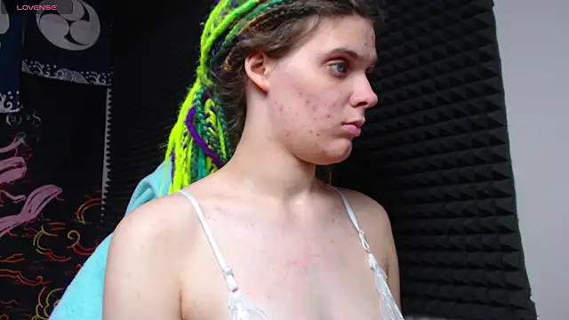 KIKI Krash online show from November 11, 10:12 am