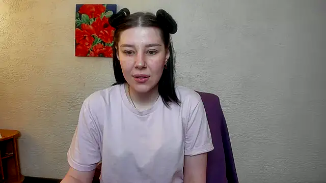 Sannyflover online show from March 29, 12:15 pm