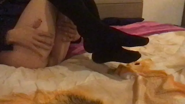 Marytv277 online show from December 4, 9:48 pm