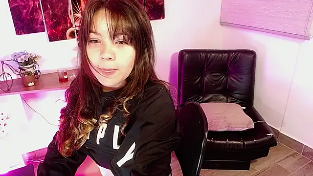 Jsneiidy ATH online show from November 25, 4:36 am