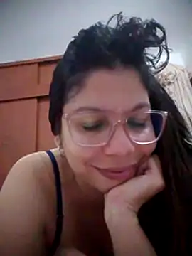 Carliina Soussa online show from January 13, 2:39 am