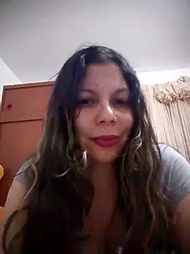 Carliina Soussa online show from March 25, 11:51 pm