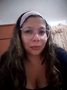 Carliina Soussa online show from February 19, 11:47 pm