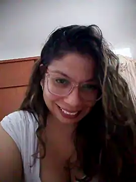 Carliina Soussa online show from January 16, 4:52 am