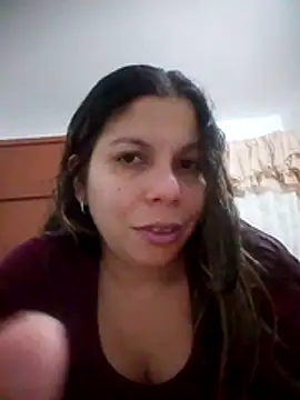 Carliina Soussa online show from October 18, 11:17 pm