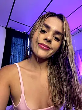 ZoeJohnsoon online show from September 17, 3:21 pm