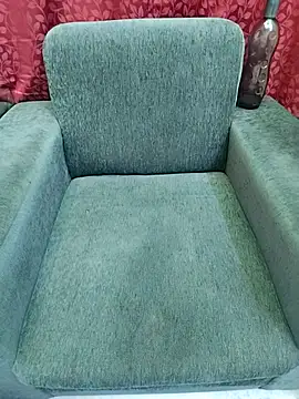 Cute Kritika online show from November 12, 4:32 am