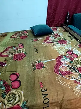 Cute Kritika online show from December 20, 4:27 am