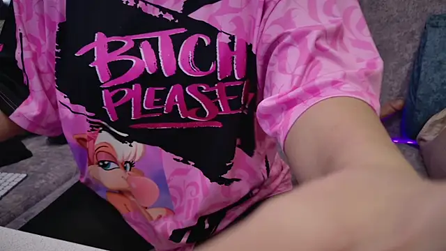 blackcat142 online show from April 28, 10:08 am