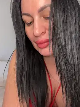 Helena7077 online show from March 3, 1:50 pm